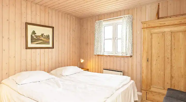 Feriebolig i Blåvand