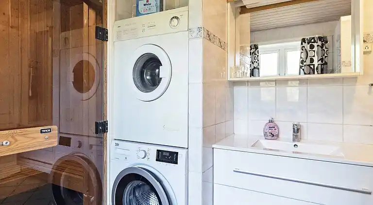 Feriebolig i Blåvand