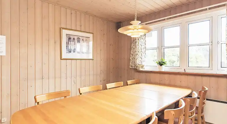 Feriebolig i Blåvand