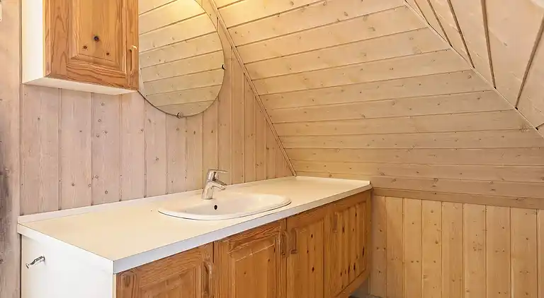 Feriebolig i Blåvand