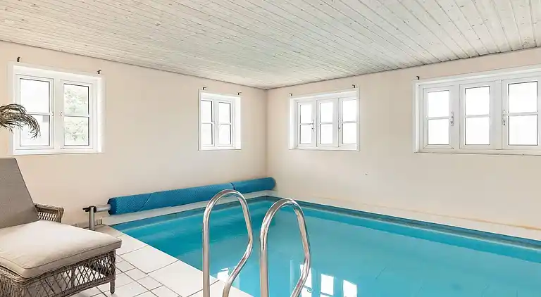 Feriebolig i Blåvand