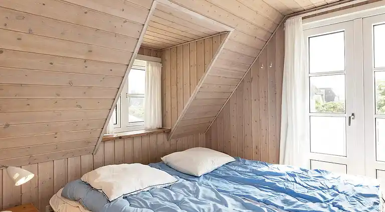 Feriebolig i Blåvand