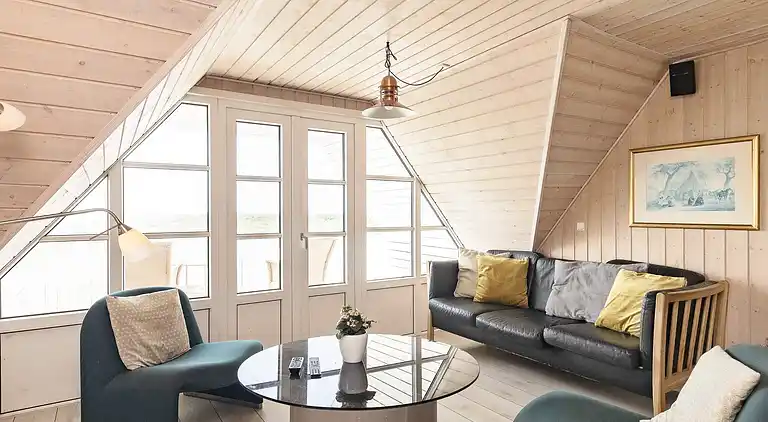 Feriebolig i Blåvand