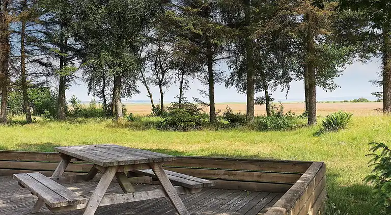 Casa vacanze in Mosevrå