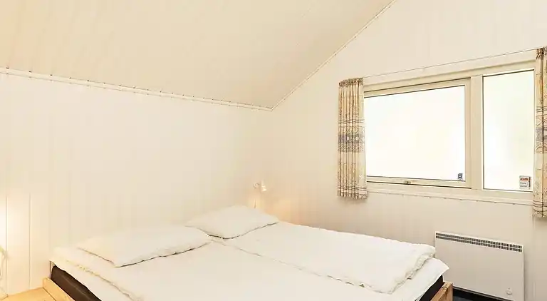 Casa vacanze in Mosevrå