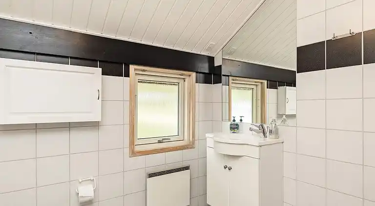 Casa vacanze in Mosevrå