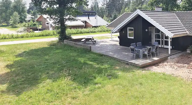 Casa vacanze in Mosevrå