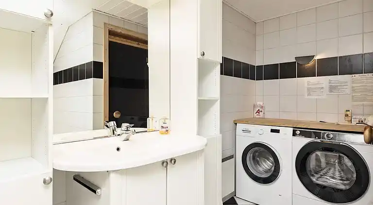 Casa vacanze in Mosevrå