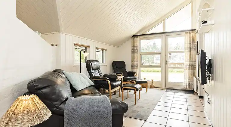 Casa vacanze in Mosevrå