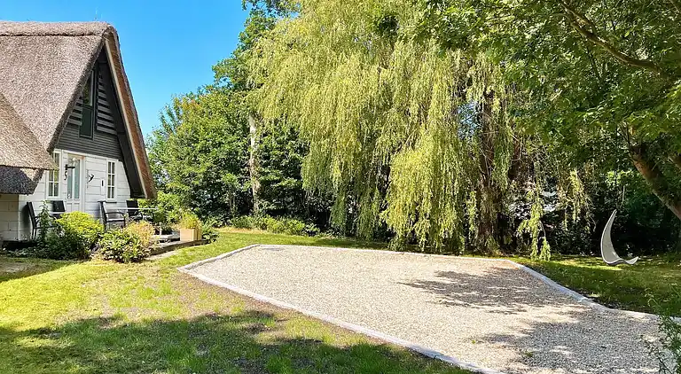 Holiday home in Asperup