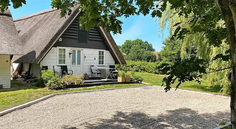 Holiday home in Asperup