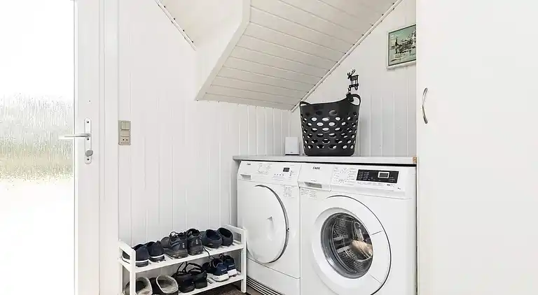 Sommerhus i Blåvand