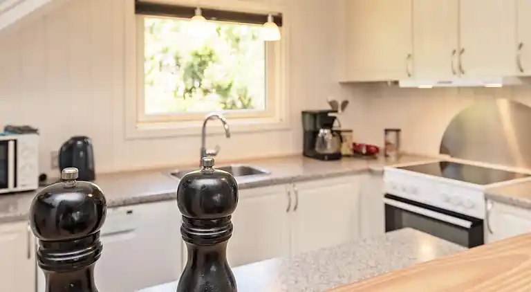 Sommerhus i Blåvand