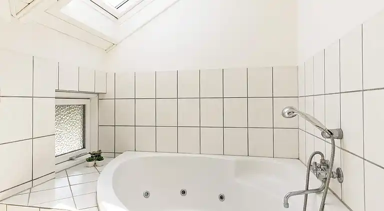 Sommerhus i Blåvand