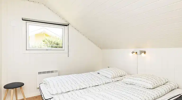 Sommerhus i Blåvand