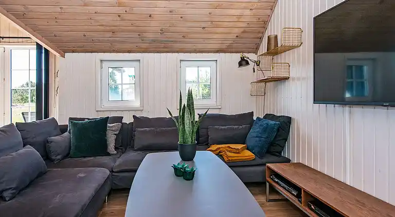 Vakantiehuis in Fanø