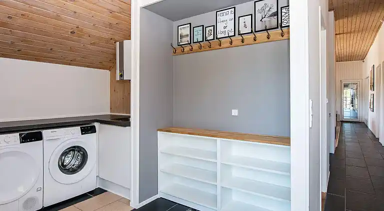 Vakantiehuis in Fanø