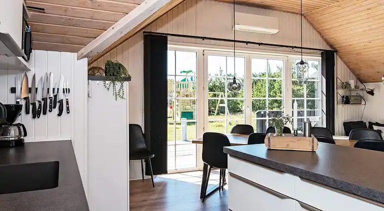 Vakantiehuis in Fanø