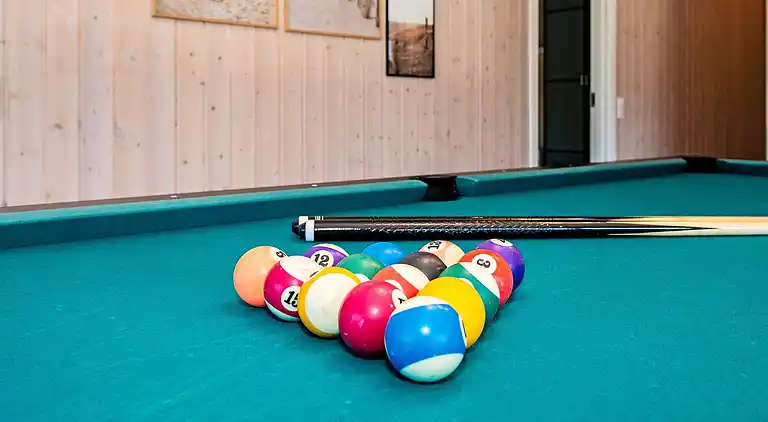 Vakantiehuis in Fanø