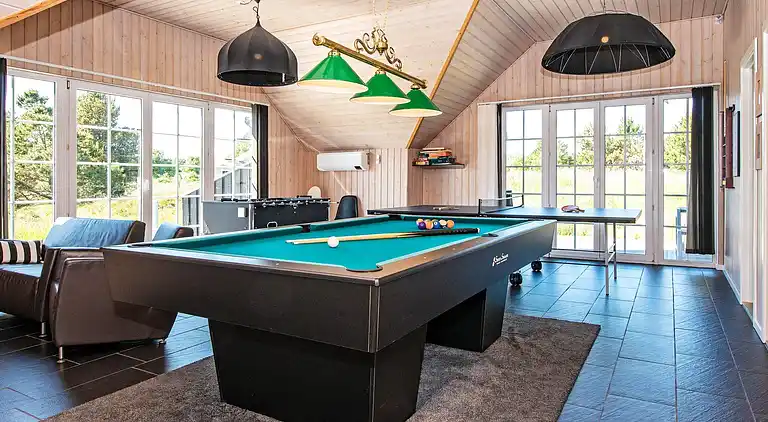 Vakantiehuis in Fanø