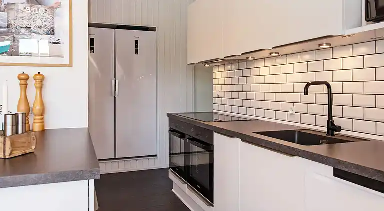 Vakantiehuis in Fanø