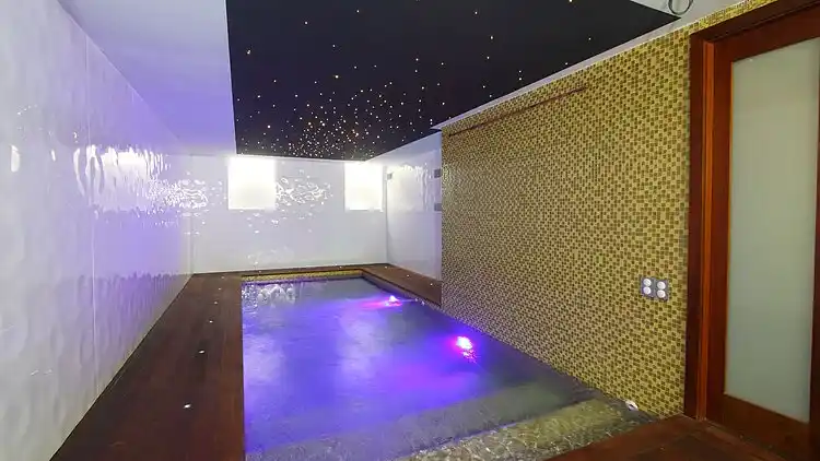 Ferielejlighed i Prado République