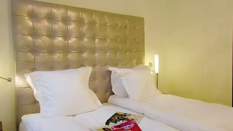 Ferielejlighed i Prado République