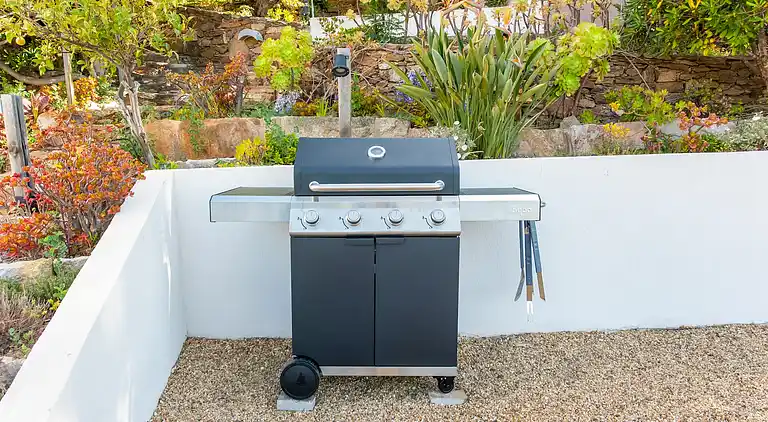 Villa i Cavalaire-sur-Mer