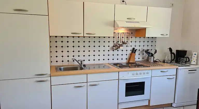 Ferielejlighed i Bad Mitterndorf