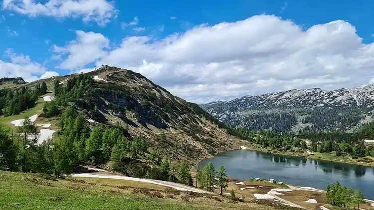 Ferielejlighed i Bad Mitterndorf