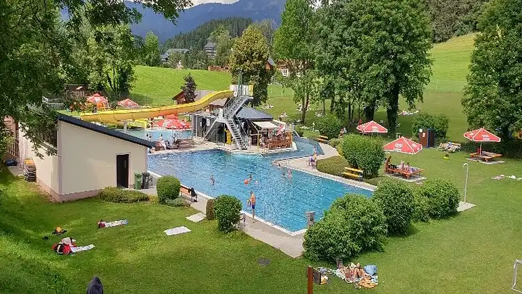 Apartment in Bad Mitterndorf