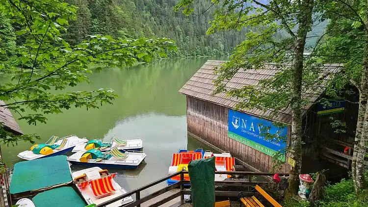 Ferielejlighed i Bad Mitterndorf