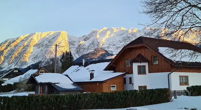 Ferielejlighed i Bad Mitterndorf