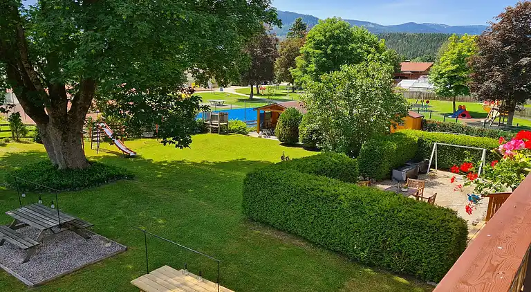 Ferielejlighed i Bad Mitterndorf