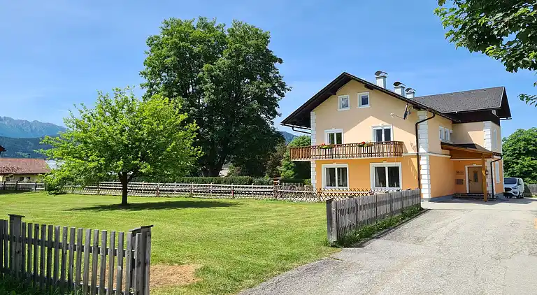 Ferielejlighed i Bad Mitterndorf