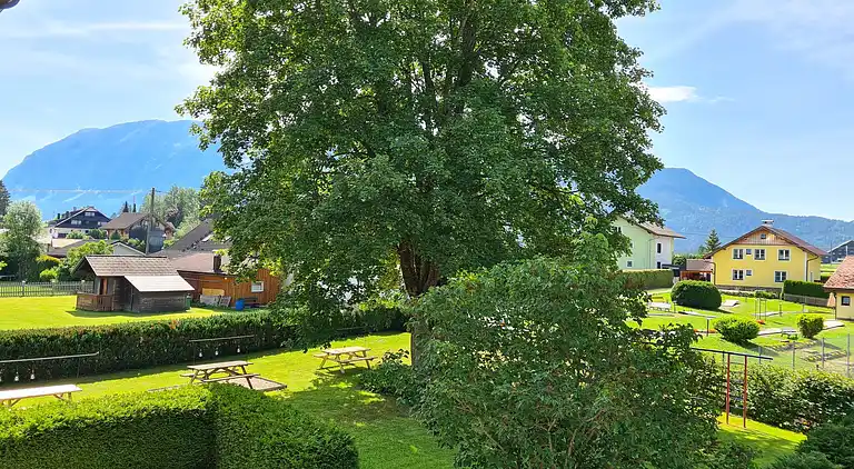 Ferielejlighed i Bad Mitterndorf