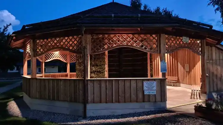 Apartment in Bad Mitterndorf