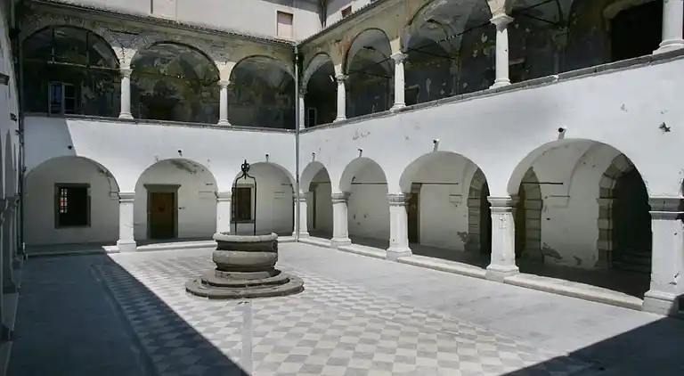 Apartment in Kraljevica