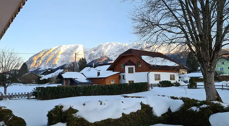 Apartment in Bad Mitterndorf