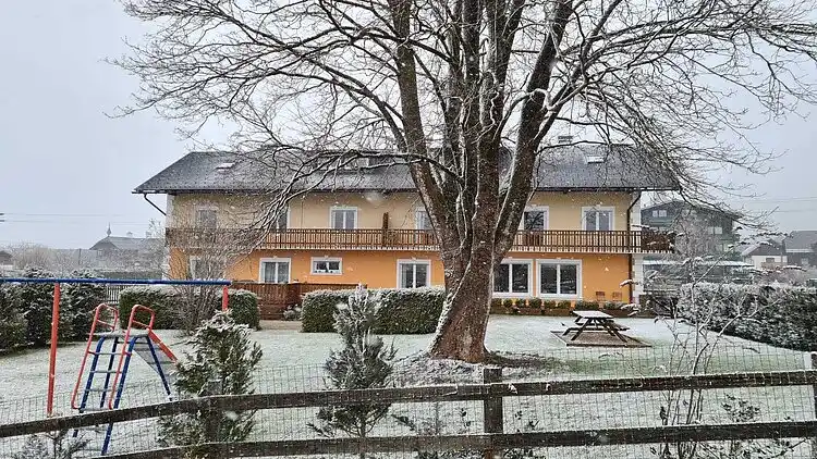 Apartment in Bad Mitterndorf