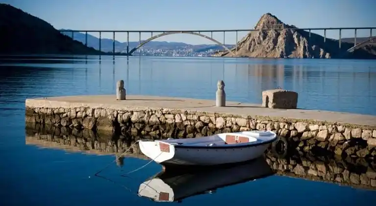 Apartment in Kraljevica