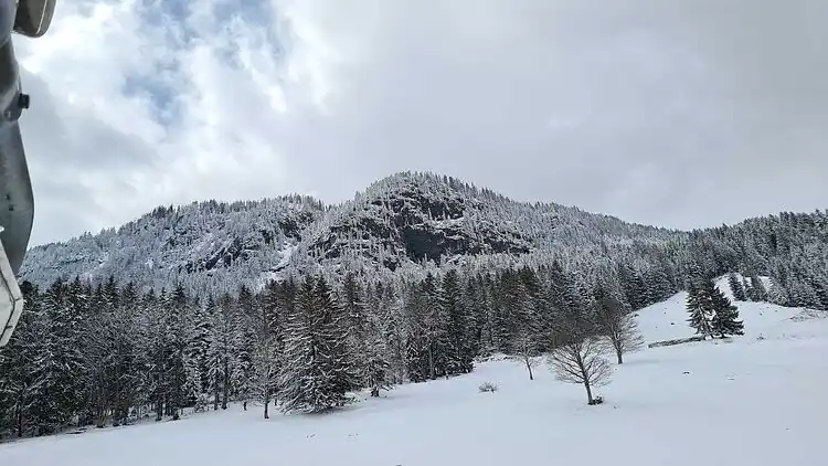 Ferielejlighed i Bad Mitterndorf