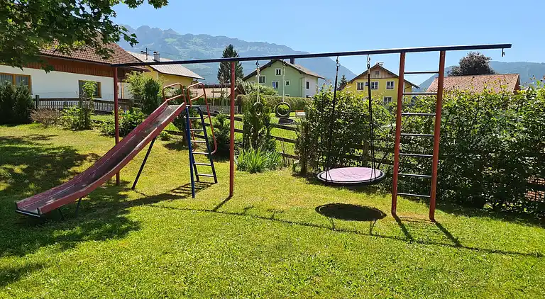 Ferielejlighed i Bad Mitterndorf