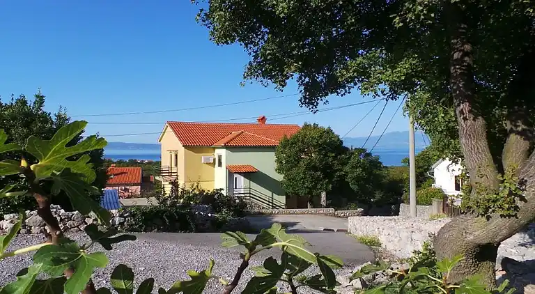 Apartment in Kraljevica