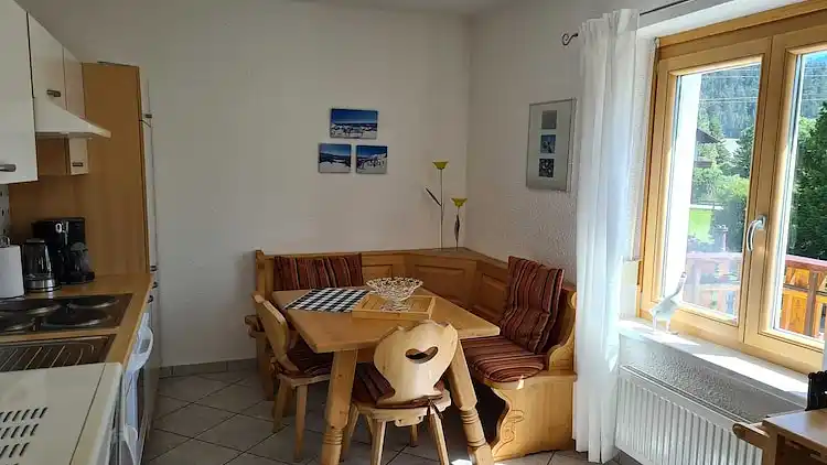 Ferielejlighed i Bad Mitterndorf