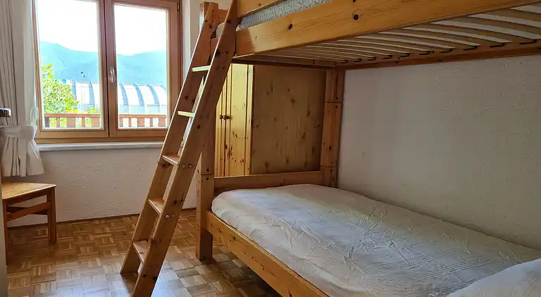 Ferielejlighed i Bad Mitterndorf