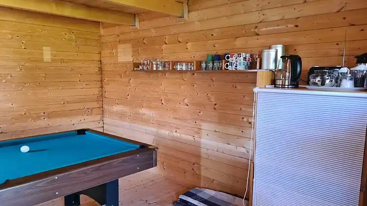 Apartment in Bad Mitterndorf