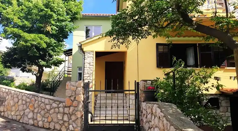 Apartment in Kraljevica