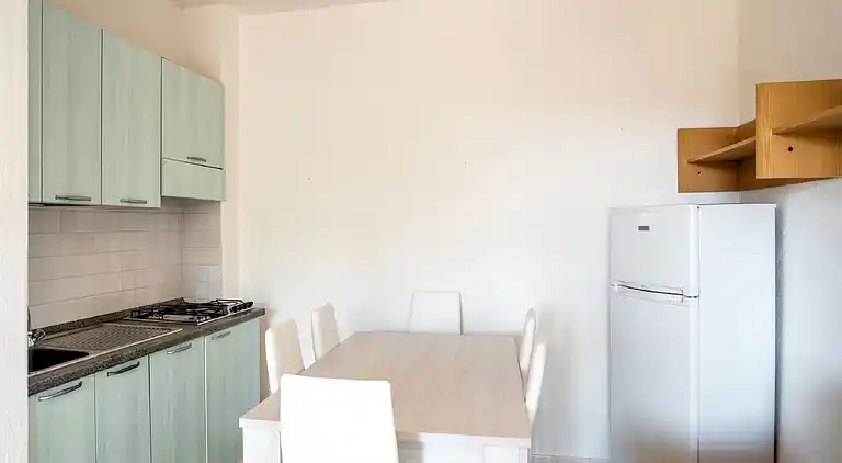 Apartment in Kraljevica