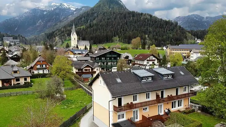 Ferielejlighed i Bad Mitterndorf